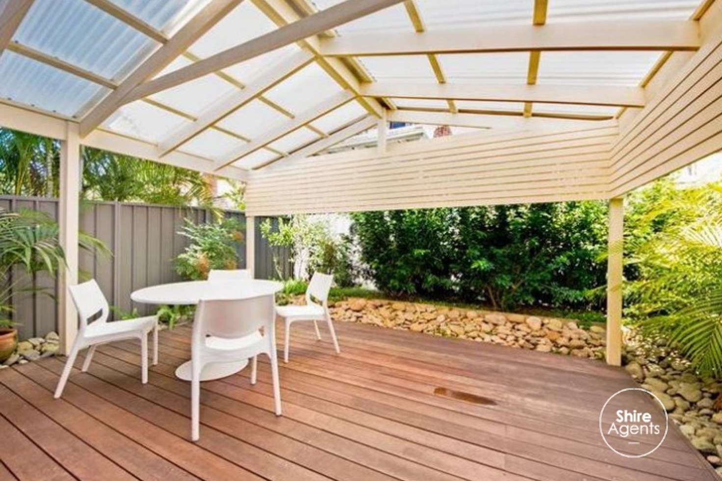 Main view of Homely townhouse listing, 8/20-22 Wallumatta Road, Caringbah NSW 2229
