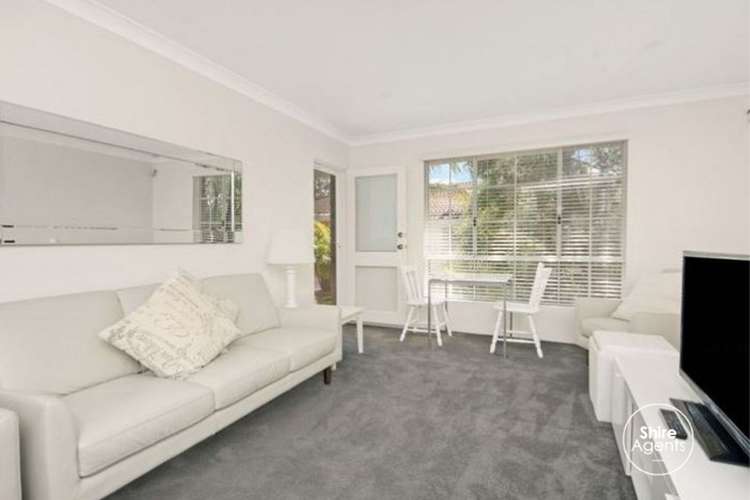Third view of Homely townhouse listing, 8/20-22 Wallumatta Road, Caringbah NSW 2229