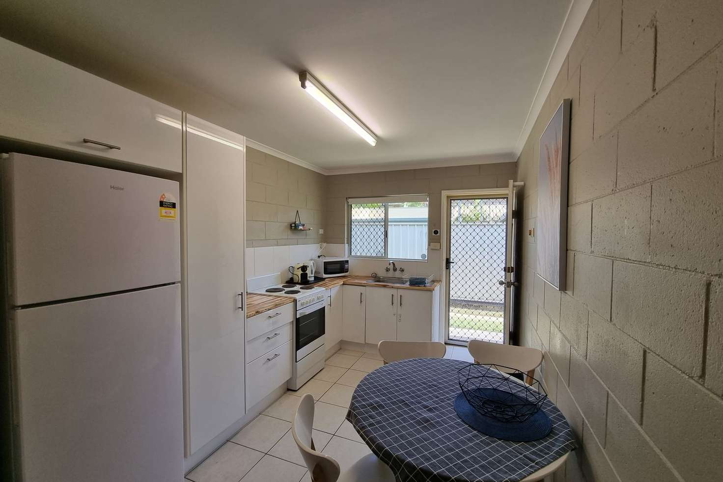 Main view of Homely unit listing, 2/379 Mayers Street, Edge Hill QLD 4870