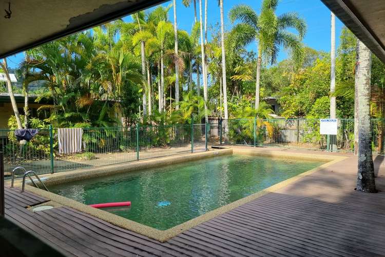 Second view of Homely unit listing, 2/379 Mayers Street, Edge Hill QLD 4870