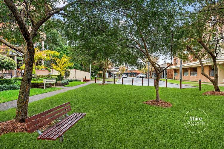 Third view of Homely apartment listing, 16/17-21 Mansfield Avenue, Caringbah NSW 2229