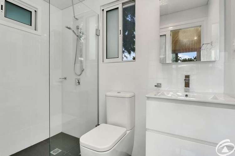Second view of Homely unit listing, 2/276 McCoombe Street, Westcourt QLD 4870
