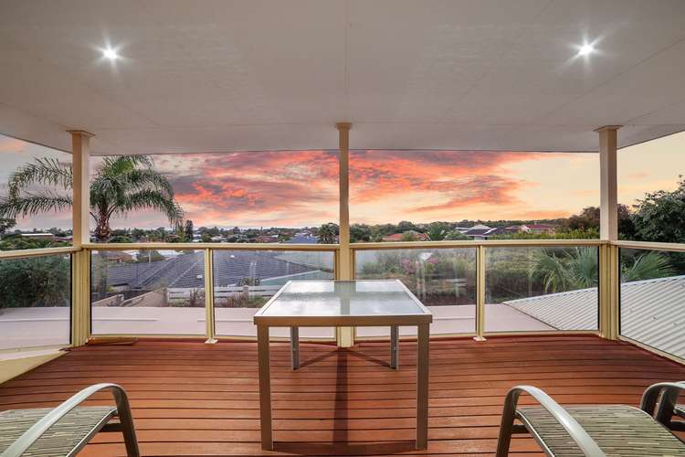 Third view of Homely house listing, 117 Mullaloo Drive, Mullaloo WA 6027