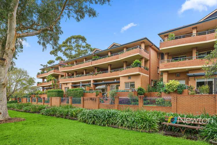 Main view of Homely apartment listing, 10/206-208 Willarong Road, Caringbah NSW 2229
