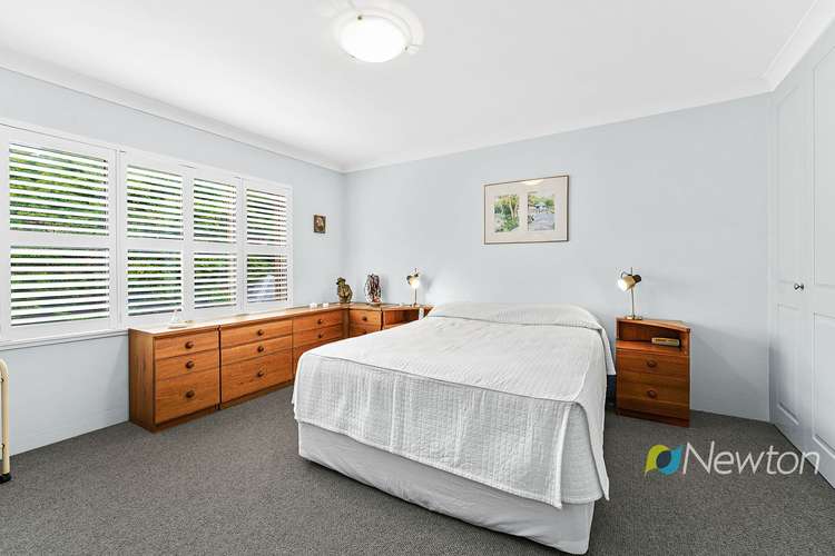 Second view of Homely apartment listing, 10/206-208 Willarong Road, Caringbah NSW 2229