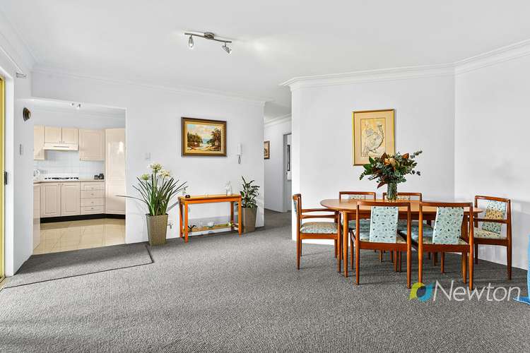 Fourth view of Homely apartment listing, 10/206-208 Willarong Road, Caringbah NSW 2229
