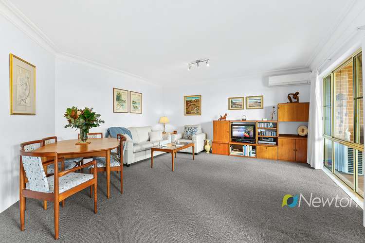 Fifth view of Homely apartment listing, 10/206-208 Willarong Road, Caringbah NSW 2229