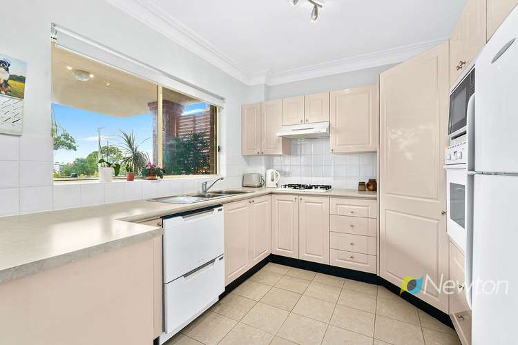 Sixth view of Homely apartment listing, 10/206-208 Willarong Road, Caringbah NSW 2229