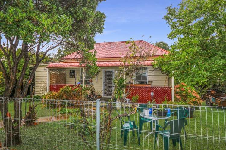 Main view of Homely house listing, 256 Bourke Street, Glen Innes NSW 2370