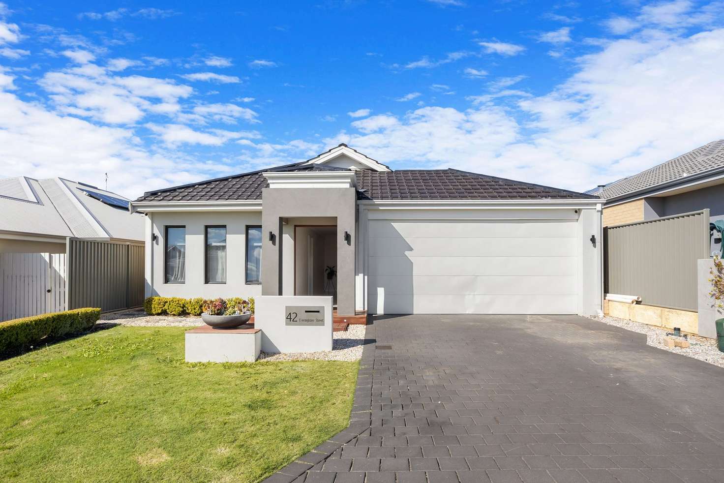 Main view of Homely house listing, 42 Everingham Street, Clarkson WA 6030