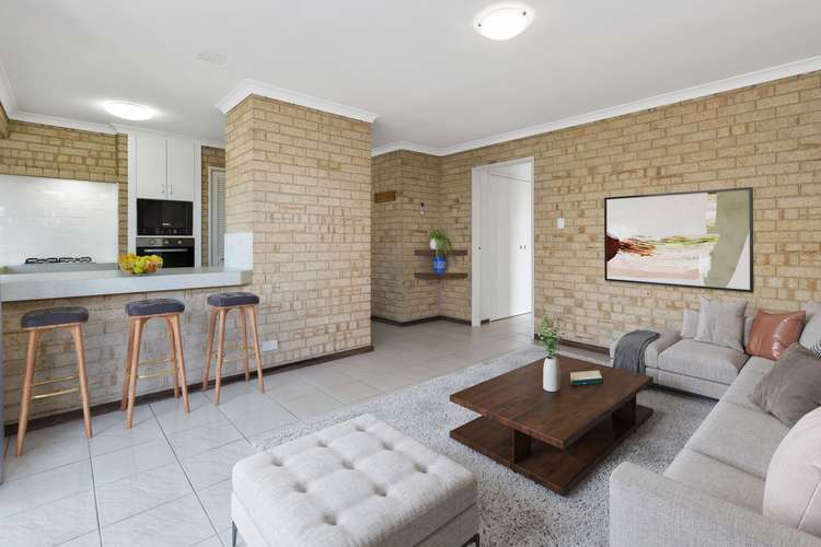 Fourth view of Homely house listing, 27A Laguna Rise, Mullaloo WA 6027