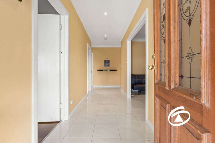 Third view of Homely house listing, 110 Somerville Road, Hampton Park VIC 3976