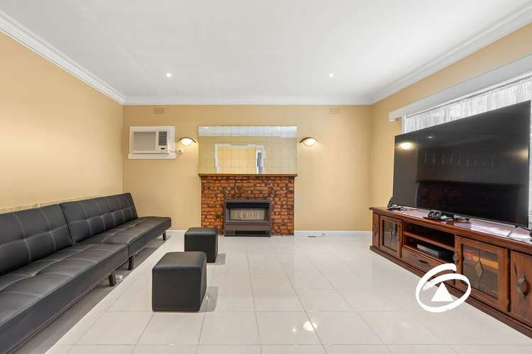 Fourth view of Homely house listing, 110 Somerville Road, Hampton Park VIC 3976
