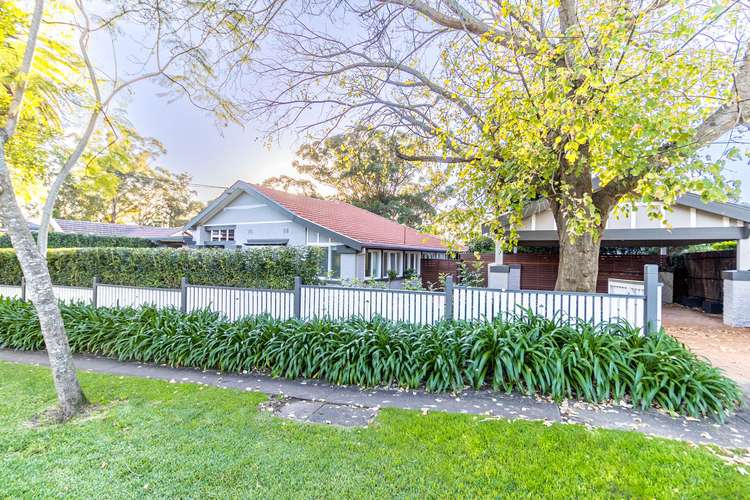 Fifth view of Homely house listing, 1 Ivey Street, Lindfield NSW 2070