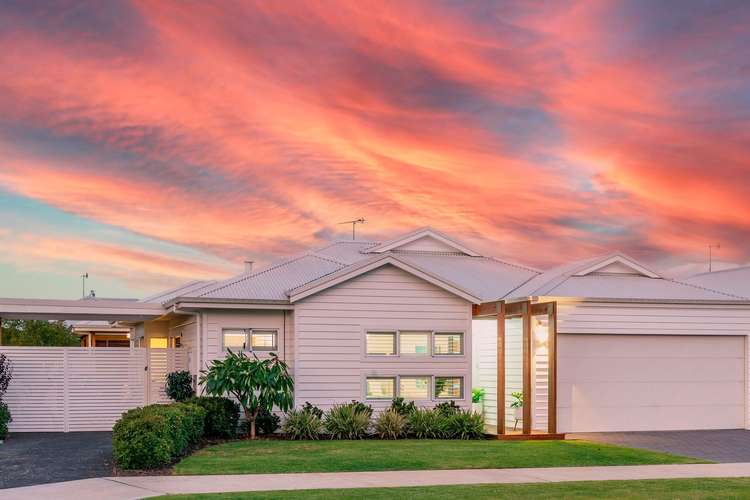 Second view of Homely house listing, 13 Swinley Approach, Dunsborough WA 6281