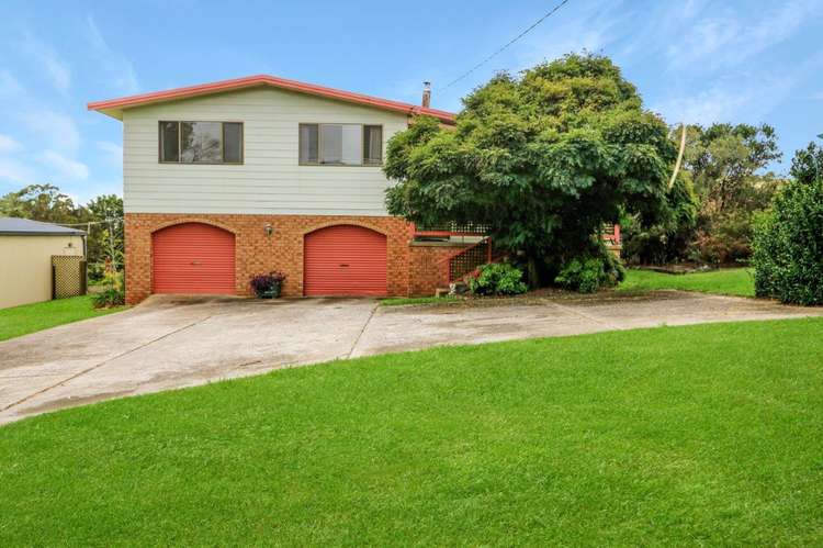 Main view of Homely house listing, 284 Meade Street, Glen Innes NSW 2370