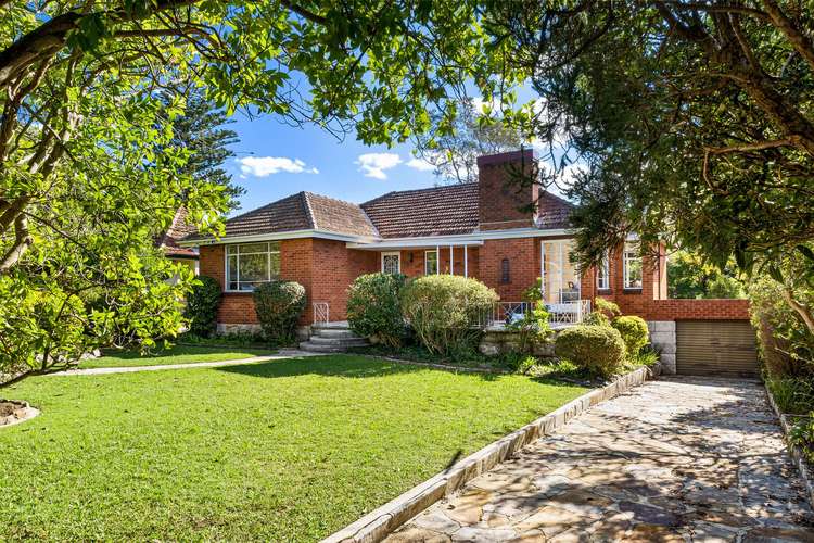 Second view of Homely house listing, 36 Allambie Avenue, East Lindfield NSW 2070