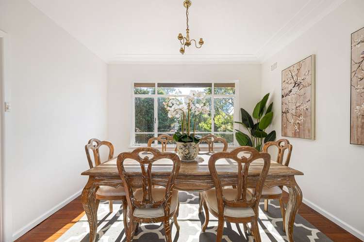 Fifth view of Homely house listing, 36 Allambie Avenue, East Lindfield NSW 2070
