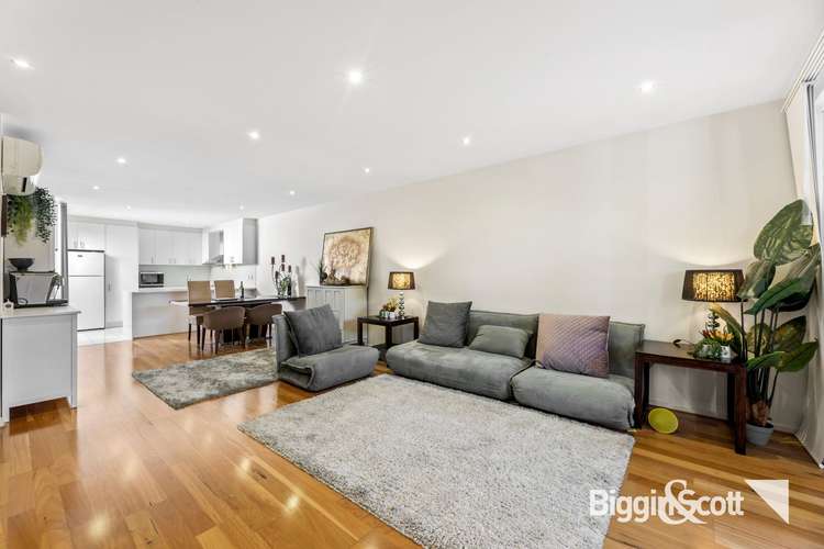 Second view of Homely townhouse listing, 10/282 Manningham Road, Templestowe Lower VIC 3107