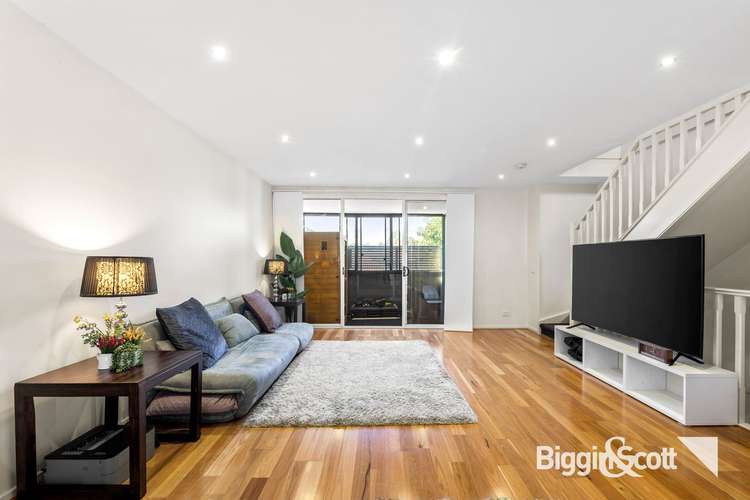 Third view of Homely townhouse listing, 10/282 Manningham Road, Templestowe Lower VIC 3107