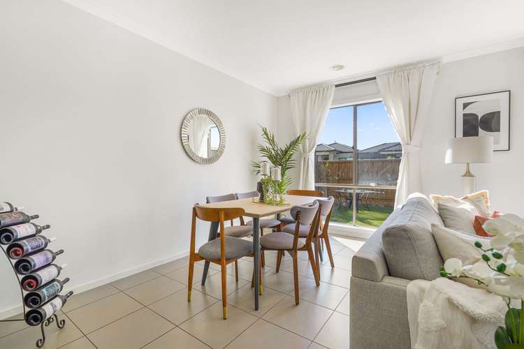 Fourth view of Homely house listing, 44 Dahlia Crescent, Keysborough VIC 3173