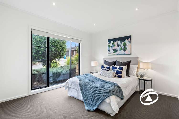 Second view of Homely unit listing, 39/21 Kingfisher Drive, Doveton VIC 3177
