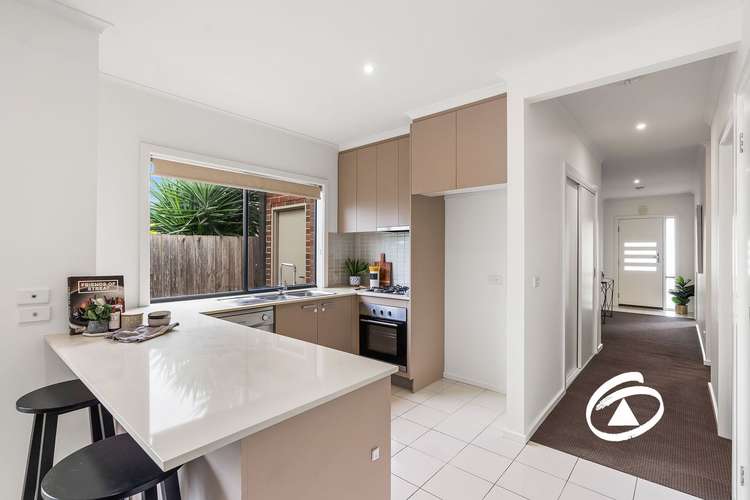 Third view of Homely unit listing, 39/21 Kingfisher Drive, Doveton VIC 3177