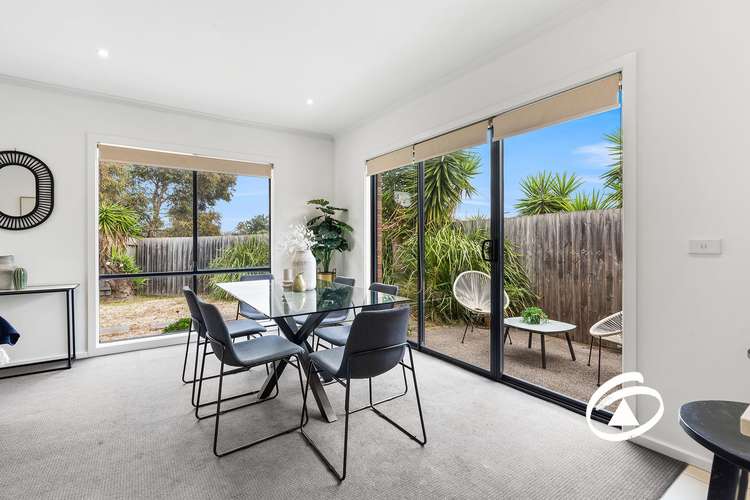 Fourth view of Homely unit listing, 39/21 Kingfisher Drive, Doveton VIC 3177