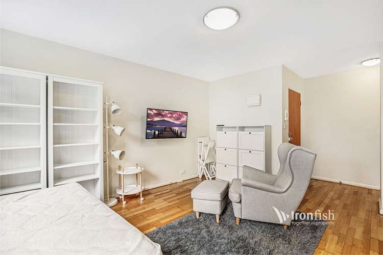 Third view of Homely apartment listing, 5/372 Toorak Road, South Yarra VIC 3141