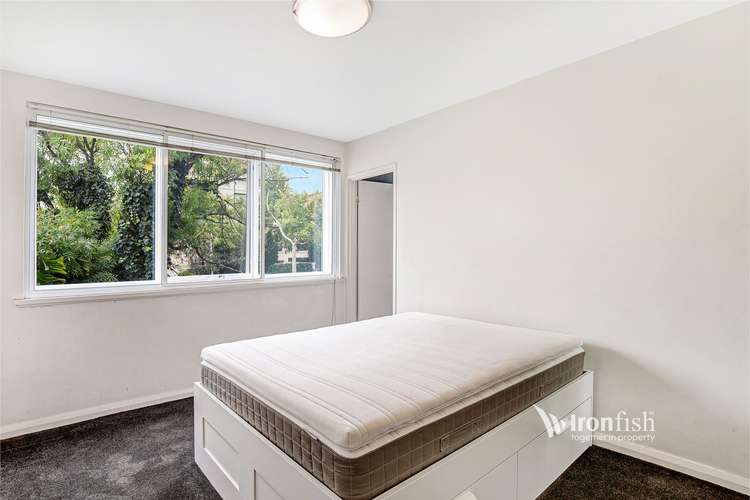 Fifth view of Homely apartment listing, 5/372 Toorak Road, South Yarra VIC 3141