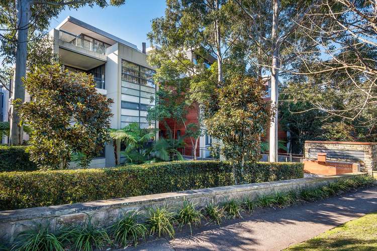 Fourth view of Homely apartment listing, 4/29 Lorne Avenue, Killara NSW 2071