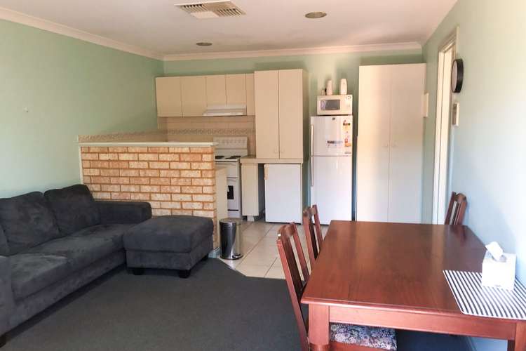 Second view of Homely unit listing, 2/460 Hannan Street, Kalgoorlie WA 6430