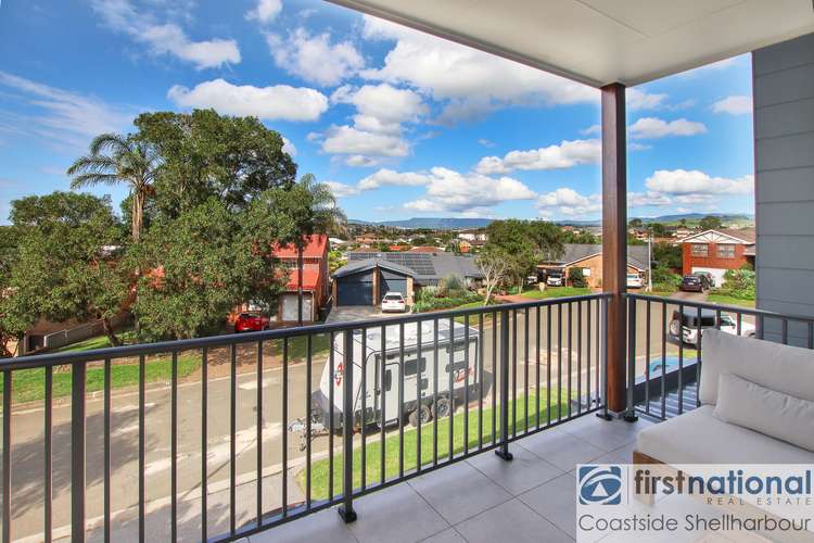 Third view of Homely house listing, 18 Sherwood Place, Shellharbour NSW 2529