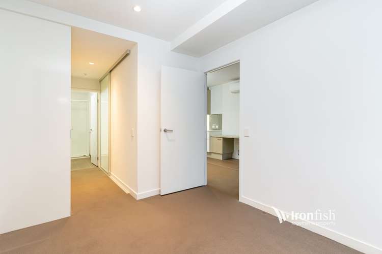 Fourth view of Homely apartment listing, 4314/220 Spencer Street, Melbourne VIC 3000