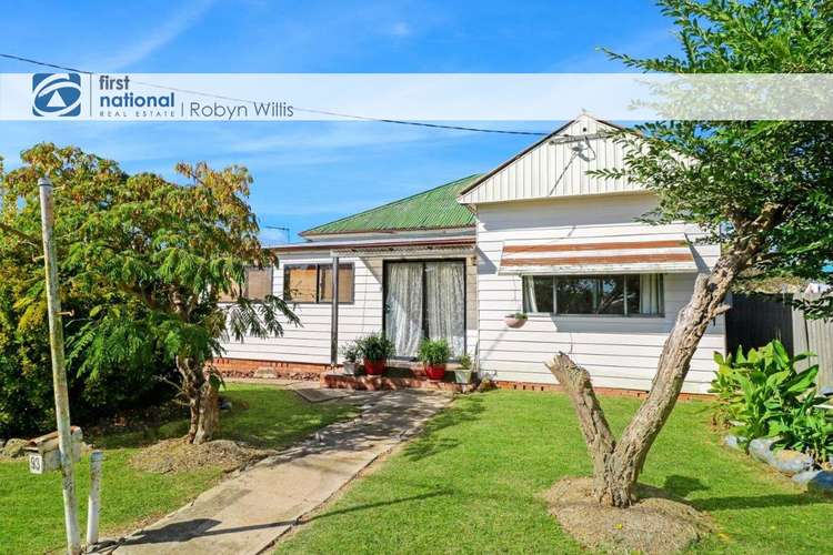 Main view of Homely house listing, 93 Coronation Avenue, Glen Innes NSW 2370