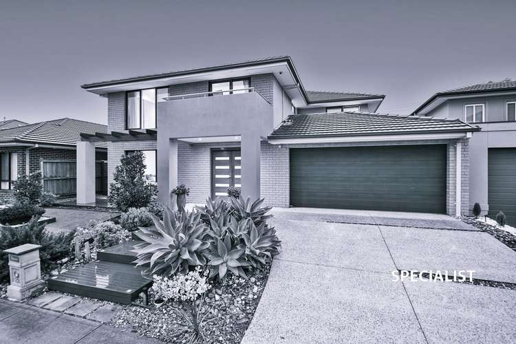 Main view of Homely house listing, 22 Clarendon Drive, Keysborough VIC 3173