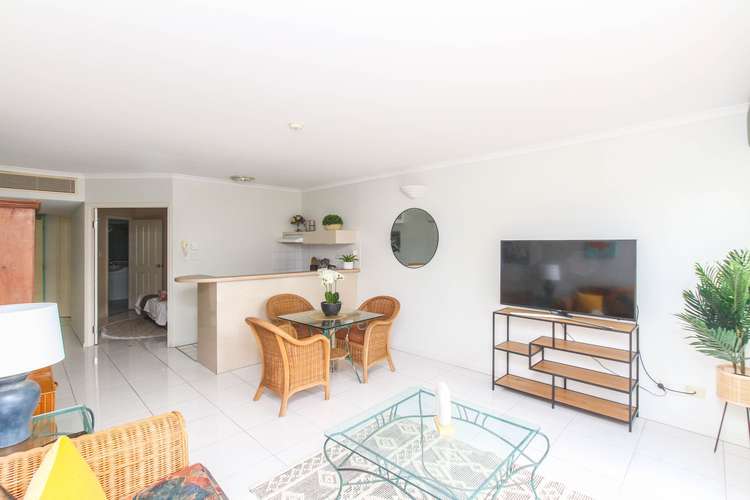 Second view of Homely unit listing, 39/26-30 Sheridan Street, Cairns City QLD 4870
