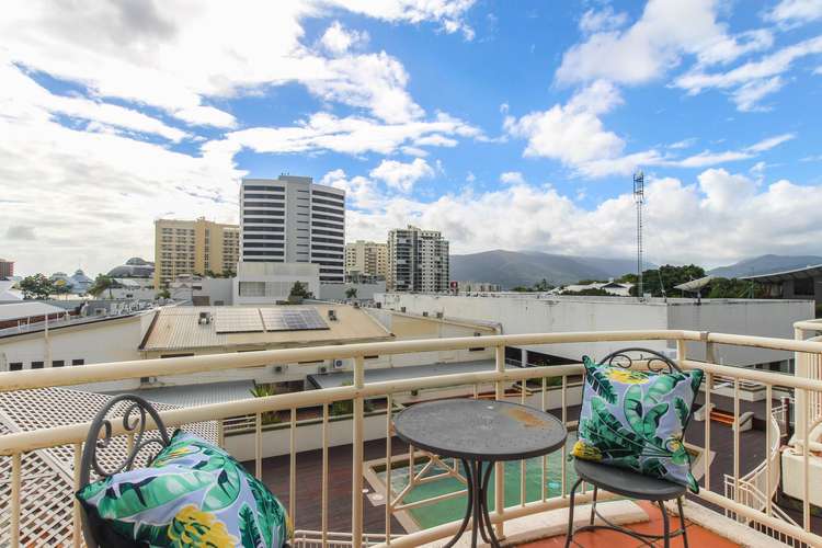 Sixth view of Homely unit listing, 39/26-30 Sheridan Street, Cairns City QLD 4870
