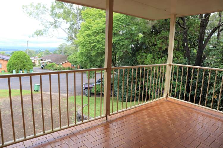 Second view of Homely unit listing, 1/4 Luke Place, Goonellabah NSW 2480