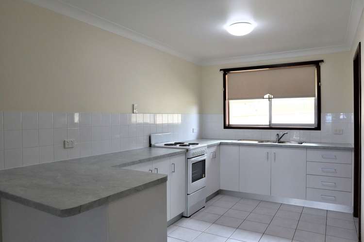 Third view of Homely unit listing, 1/4 Luke Place, Goonellabah NSW 2480