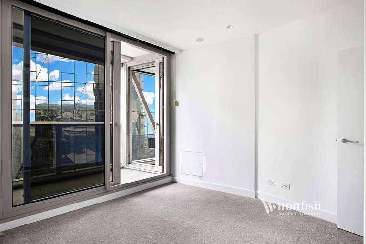 Second view of Homely apartment listing, B3706/639 Little Lonsdale Street, Melbourne VIC 3000