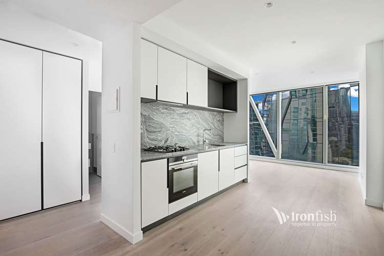 Third view of Homely apartment listing, B3706/639 Little Lonsdale Street, Melbourne VIC 3000