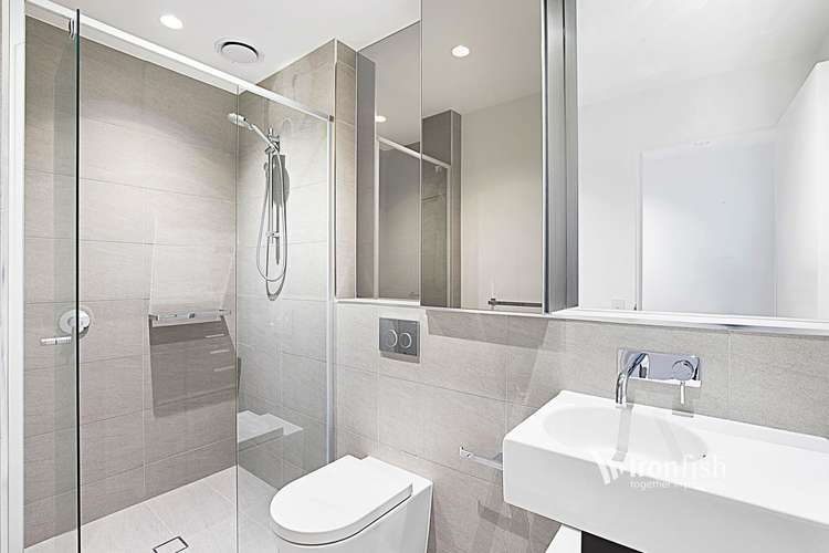 Fourth view of Homely apartment listing, B3706/639 Little Lonsdale Street, Melbourne VIC 3000