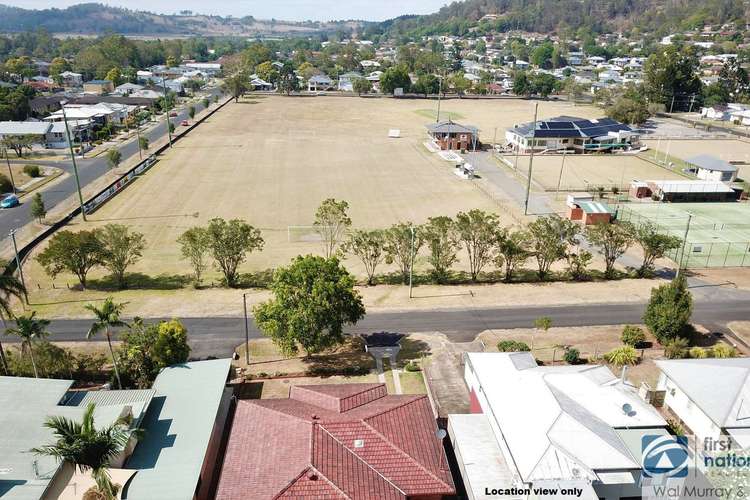 Main view of Homely house listing, Room 1/164 Dibbs Street., East Lismore NSW 2480