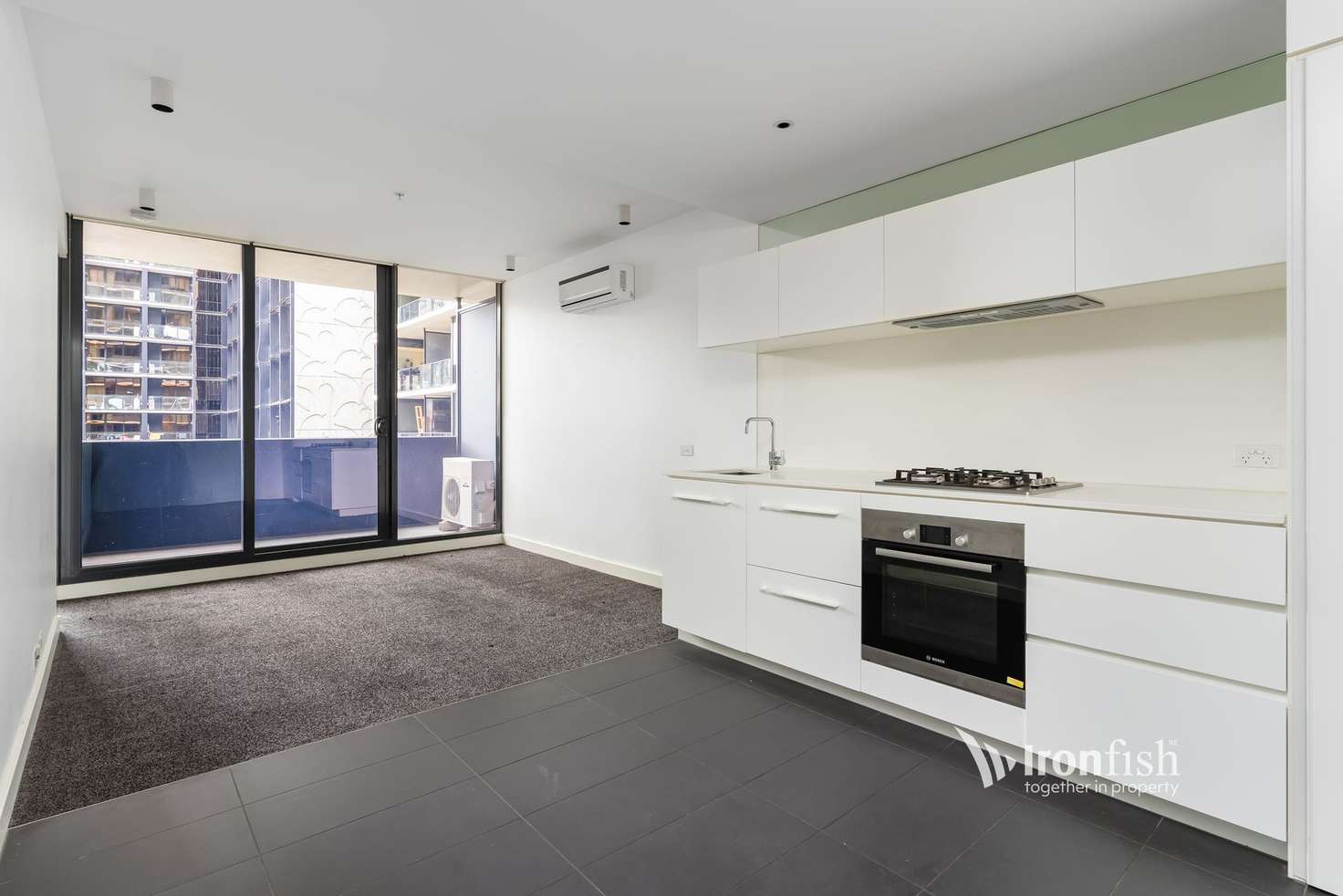 Main view of Homely apartment listing, 718/39 Coventry Street, Southbank VIC 3006