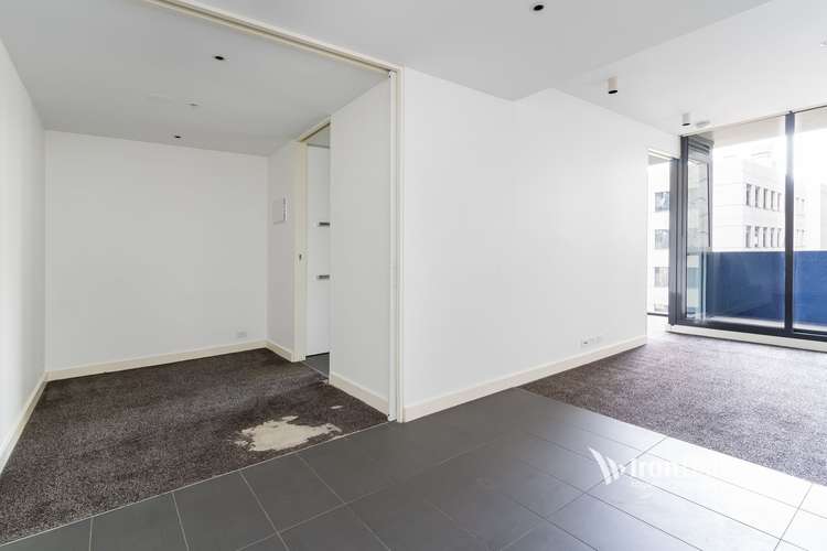 Second view of Homely apartment listing, 718/39 Coventry Street, Southbank VIC 3006