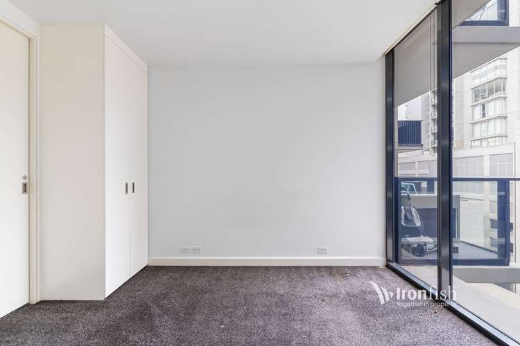 Third view of Homely apartment listing, 718/39 Coventry Street, Southbank VIC 3006