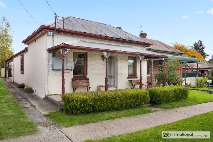 Second view of Homely house listing, 170 Durham Street, Bathurst NSW 2795