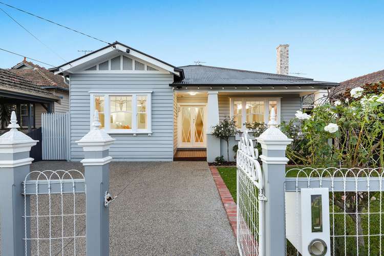 Main view of Homely house listing, 20 Chapman Street, Sunshine VIC 3020