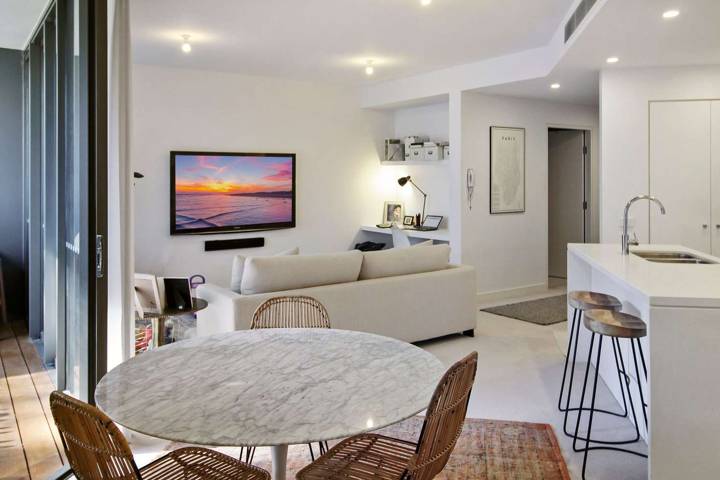 Main view of Homely apartment listing, S105/2 Lardelli Drive, Ryde NSW 2112
